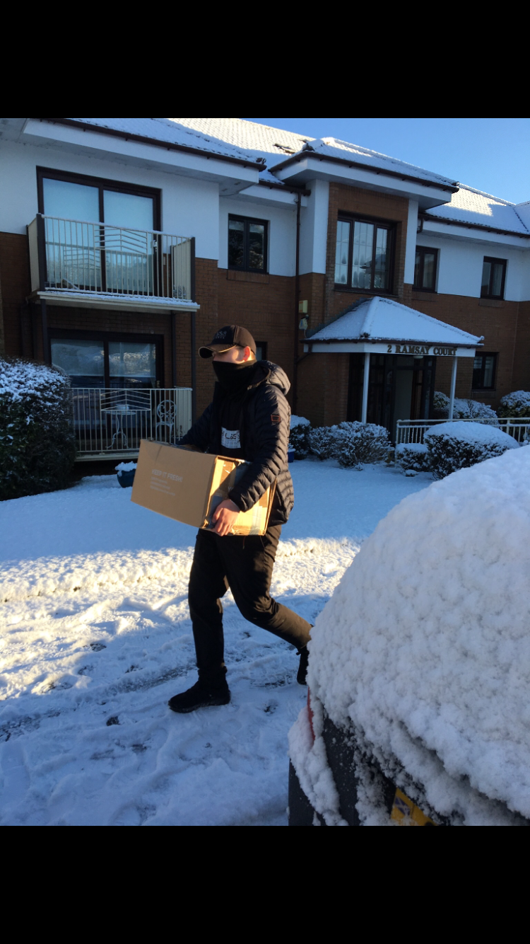 High Class Removals